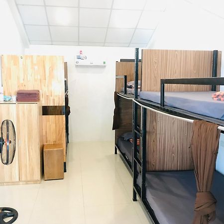 Codohomestay Garden Hue Eksteriør bilde