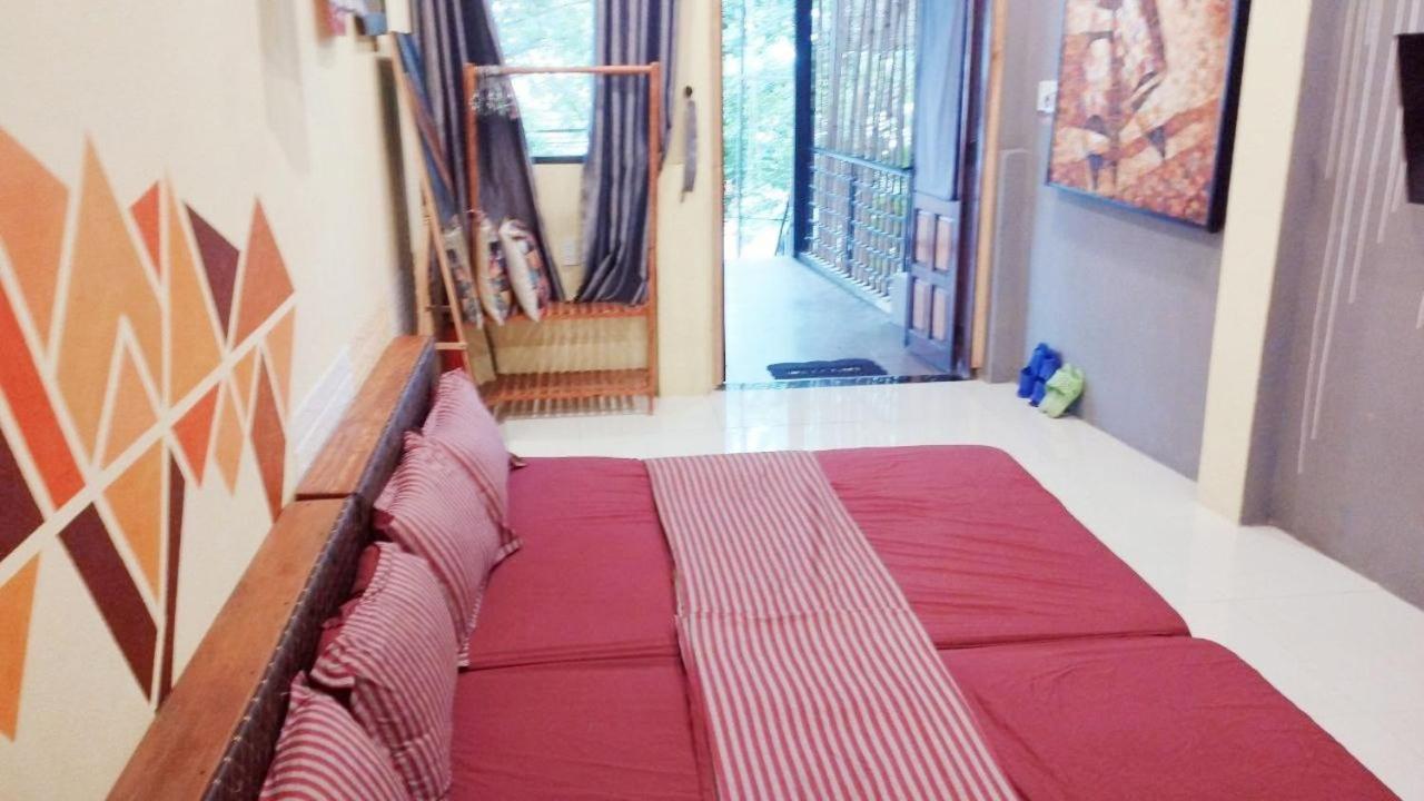 Codohomestay Garden Hue Eksteriør bilde