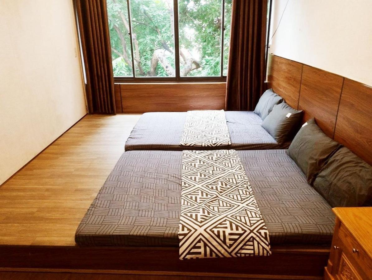 Codohomestay Garden Hue Eksteriør bilde