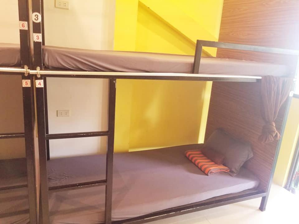 Codohomestay Garden Hue Eksteriør bilde