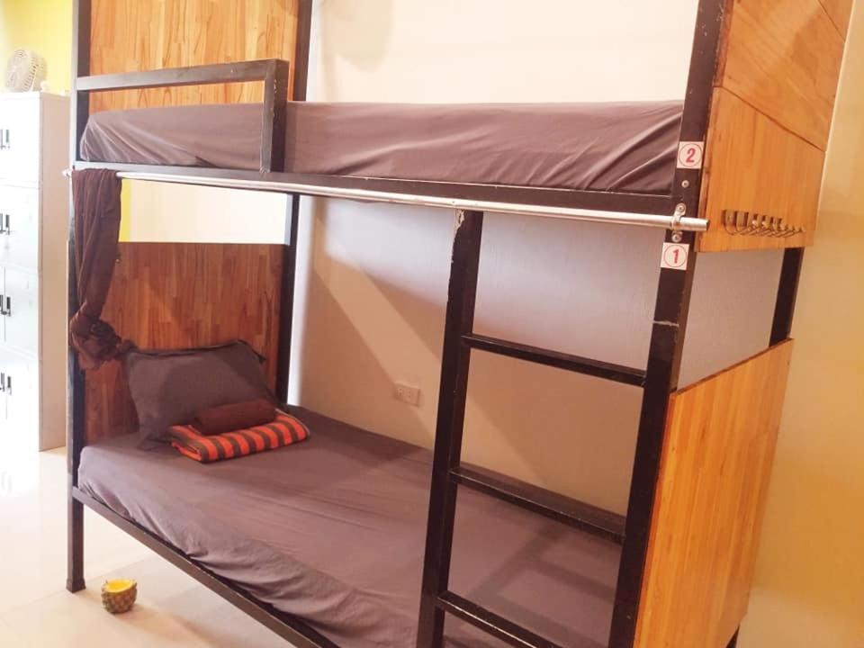 Codohomestay Garden Hue Eksteriør bilde